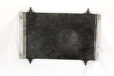 Condensateur Peugeot 307