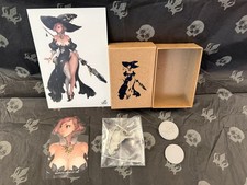 Kingdom Death Monster: Disciple of the Witch One - Encore Edition