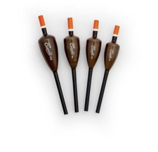 Korum Classic Inline Bobber Float - All Weights - Coarse Fishing Terminal Tackle