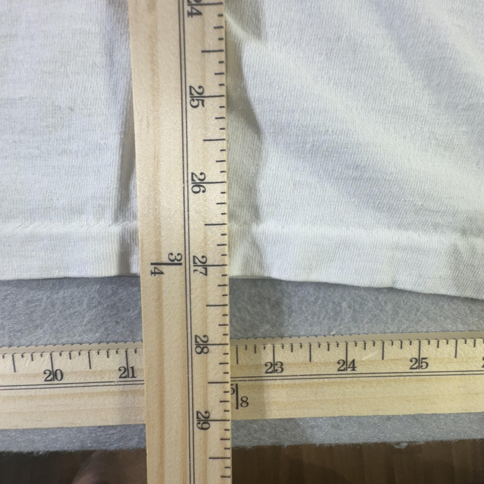 Vintage Planet Hollywood Shirt Mens XL Aspen Tank Top Made in USA 90s Promo