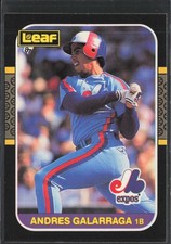 Andres Galarraga