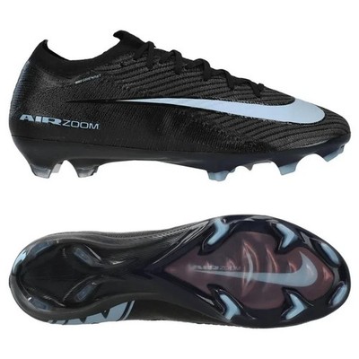 Nike Mercurial Vapor 16 Elite FG Shadow Pack Gr. 44 Schwarz/Blau Fußballschuhe