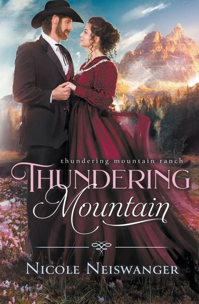 Thundering Mountain | Nicole Neiswanger | Taschenbuch | Englisch | 2023-image