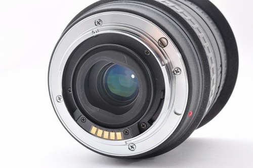 Sigma 17-35mm F2.8-4 EX Wide Angle Zoom Lens for Minolta A Mount from Japan - Picture 7 of 15