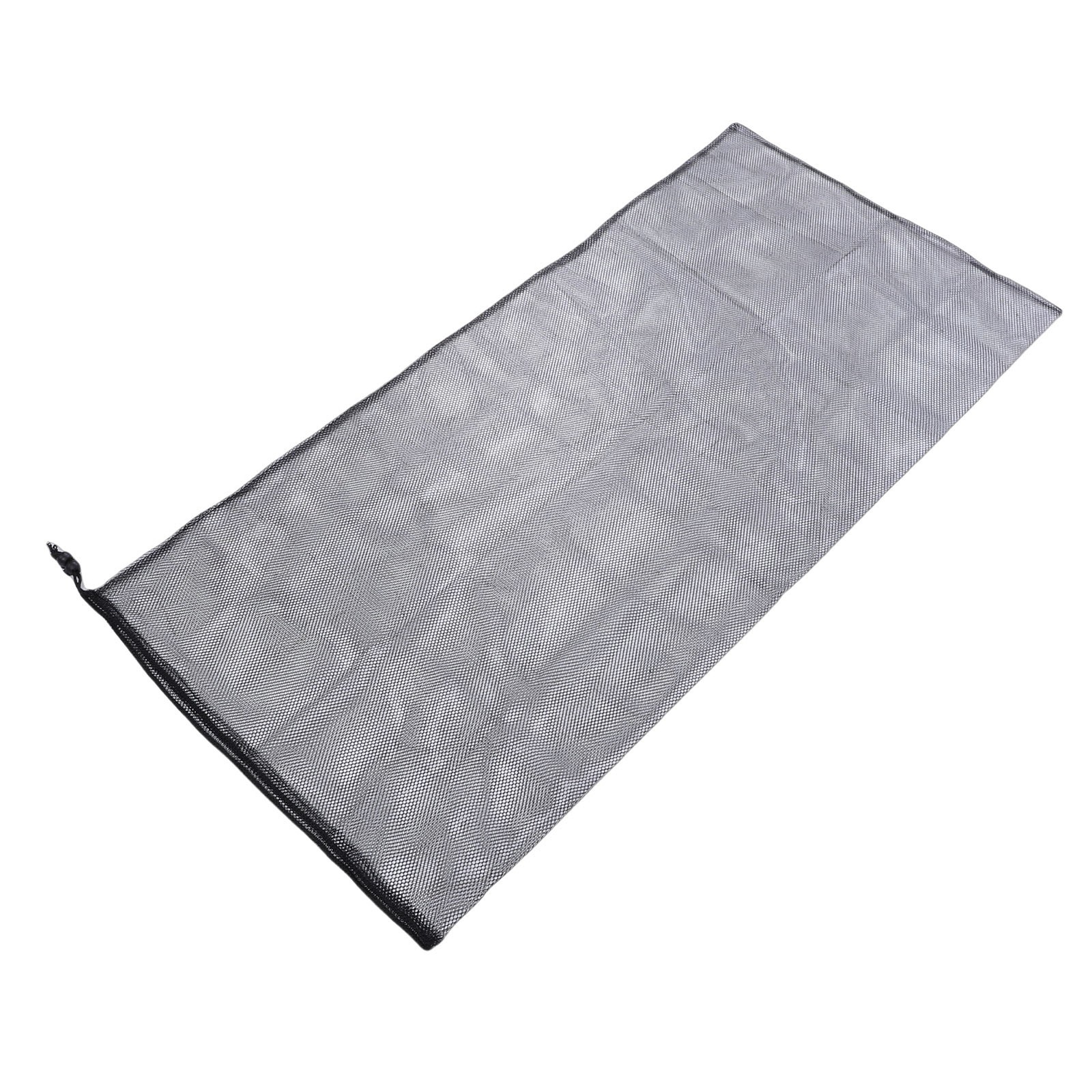 Universal Nylon Wood Chipper Replacement Bag Efficient Leaf Collection