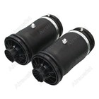 2X Rear Air Suspension Spring Bags for Mercedes W164 GL450 2007-2016 ...
