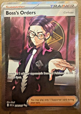 Ascended Heroes (2026) – Pick Your EX, IR, & UR  Cards on eBay