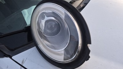 13-19 MINI COOPER F55 HEADLAMP ASSEMBLY Left LH Xenon HID 7393071 TAB**