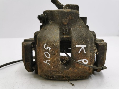 BMW X5 E53 2006 Links Bremssattel vorne Benzin 230kW AMD104168