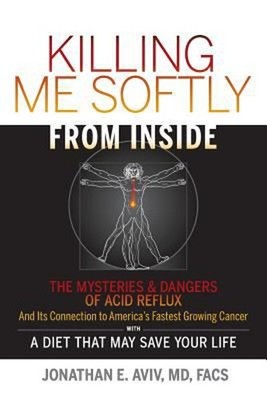 Killing Me Softly from Inside : The Mysteries and Dangers of Acid
