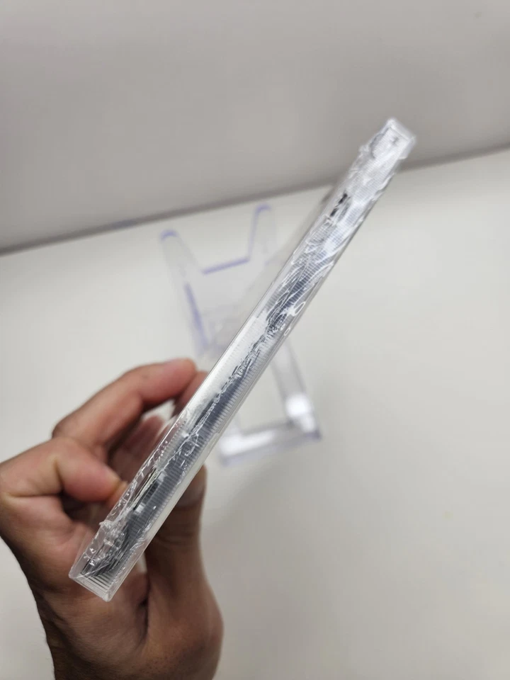 NEW SEALED DOOM PC ROM Companion EDition Video Game 1994 FACTORY SEALED - Image 4 of 4