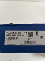 Zweimassenschwungrad Sachs 6366 000 055