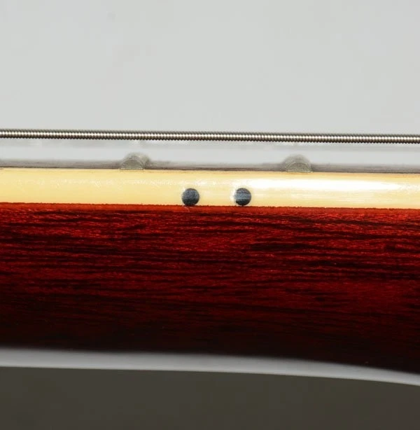 (EPIPHONE) LPS MIJ Les Paul Standard 4.4kg W/GB Used Electric Guitar From Japan - Image 3 of 4