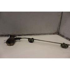 Moteur Innocenti 500