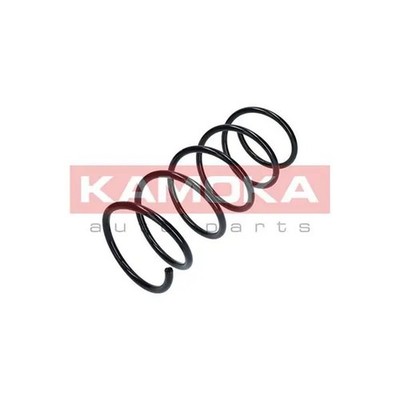 1x ORIGINAL  Kamoka Fahrwerksfeder Vorne für Peugeot 206 CC 206 Schrägheck