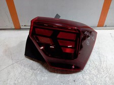 Rückleuchte VW Polo 2G0945096F Rechts Rearlight