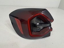 BMW iX3 G08 2020 Hinten links R?ckleuchte Heckleuchte 9850133 TDL51046