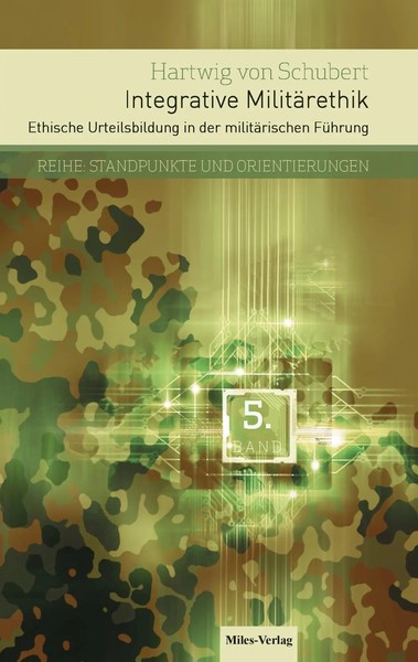 Integrative MilitäRethik Ethische Urteilsbildung In Der MilitäRischen FüHrung-image