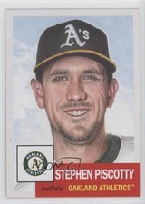 2019 Topps Living Set Online Exclusive /2278 Stephen Piscotty #234 0g0