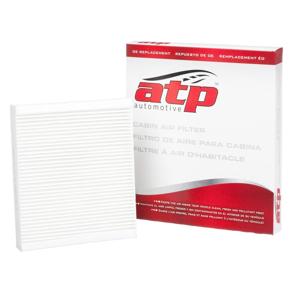 For Chevy Malibu 2013-2015 ATP CF-247 Cabin Air Filter Foto 2 de 2