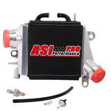 Upgraded Tmic Intercooler Fit 2016-2025 Porsche Boxster Cayman S 718 2.02.5tl Upgraded Tmic Intercooler Fit 2016-2025 Porsche Boxster Cayman S 718 2.02.5tl