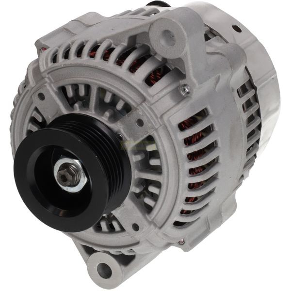 Lichtmaschine Neu Eurostarter Oe# 102211-0630 FüR Fiat-image