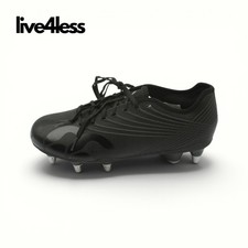 Canterbury Stampede Groundbreak Team SG Rugby Boots , Uk 9.5 (W)