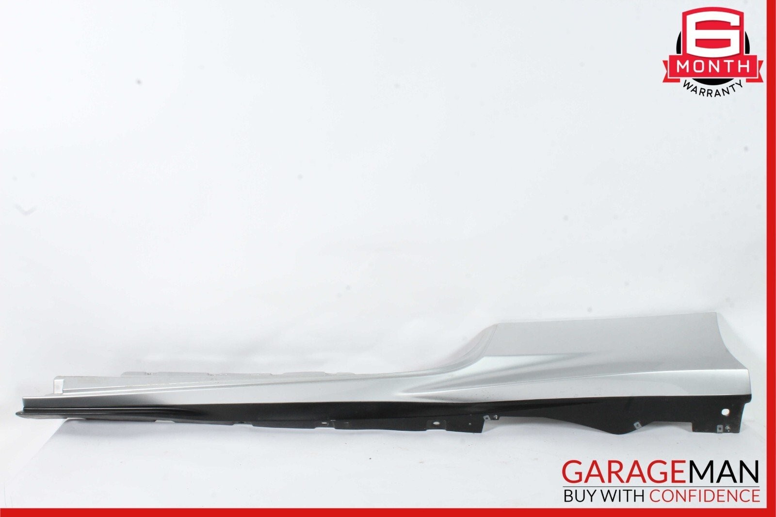 Ferrari F8 2020-2022 LEFT Trim molding