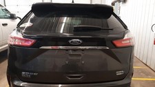 Tailgate / Trunk / Decklid For Edge Assy Gry Heat Wipe W-Lgh 5D3 4D2 4L3