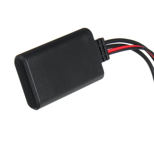 Wireless Bluetooth Receiver Module AUX Adapter Cable Adapter Music Audio - Afbeelding 4 van 12