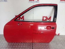 Porte avant et accessoires Porsche 944