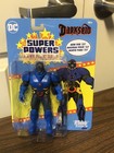 McFarlane Super Powers Series 1 Darkseid Figure Moc