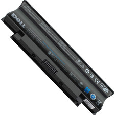 Original J1KND Battery For Dell Inspiron N4010 M4110 N5010 Vostro 1440 1540 3450