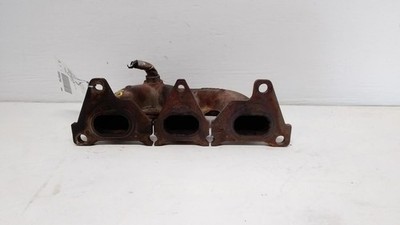 Exhaust Manifold VIN J 11th Digit Limited Driver Left Fits 07-17 ACADIA 149592