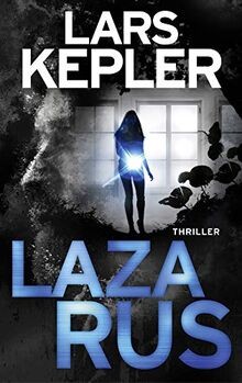 Lazarus: Thriller (Joona Linna, Band 7) von Kepler,... | Buch | Zustand sehr gut