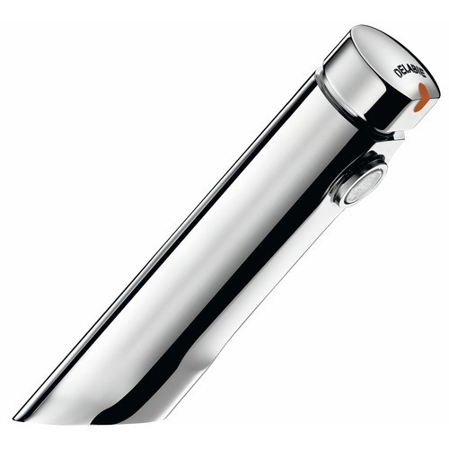 Robinet temporisé lavabo Temposoft 2 anti-gaspillage eau pour collectivité