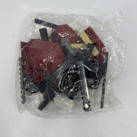 LEGO Dino Attack T-1 Typhoon vs. T-Rex 7477 Incomplete 2005 Retired Sealed Bags