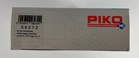 Piko 58272 H0 2Er Set Offener GüTerwagen 401Zk Ep. Vi Pkp