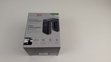 APC by Schneider Electric SurgeArrest 6-Outlet Surge Suppressor/Protector