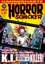 Horrorschocker 81