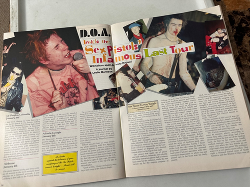 HIGH TIMES Magazine Rare - June 1978! - Picture 8 of 10