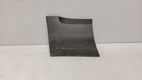 Volkswagen Touareg I 2005 Beplankung Zierleiste Kotflügel 7L6854959 RAT104568