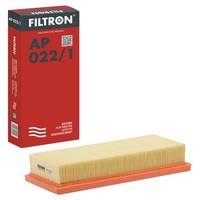 Filtron Luftfilter Filtereinsatz FüR Fiat Panda 1.1 1.2 Punto Lancia Ypsilon 10