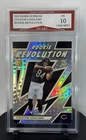 2025 Donruss Optic Colston Loveland Base (RAW)