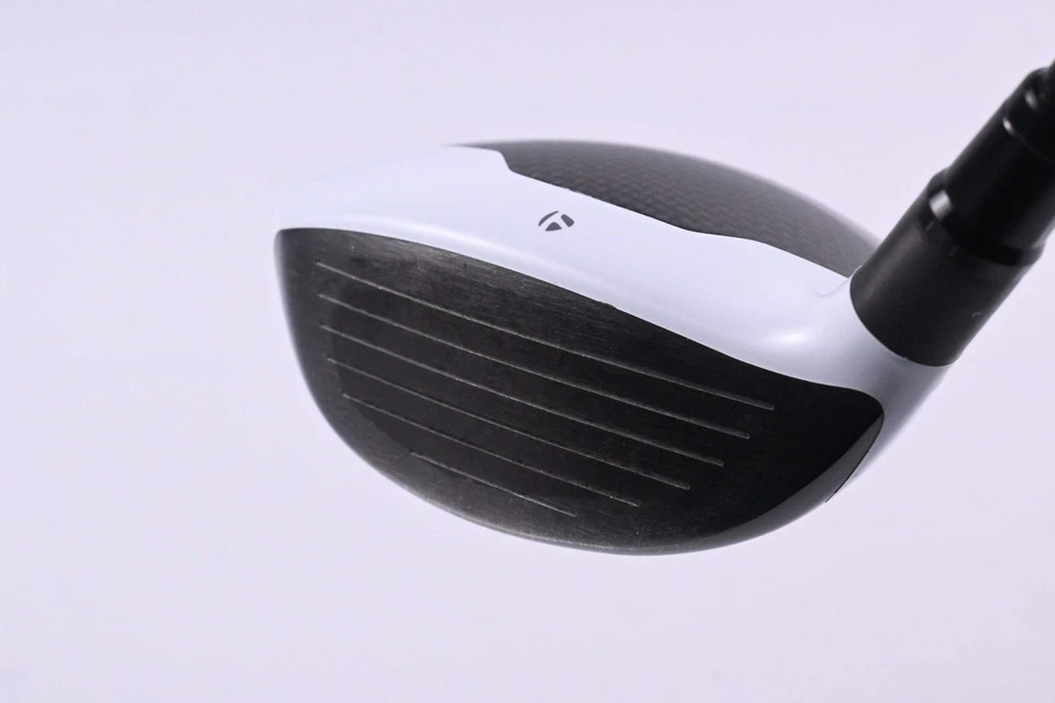 Taylormade M1 2017 HL #3 Wood / 17 Degree / Regular Flex Kuro Kage Silver TiNi - Image 4 of 4