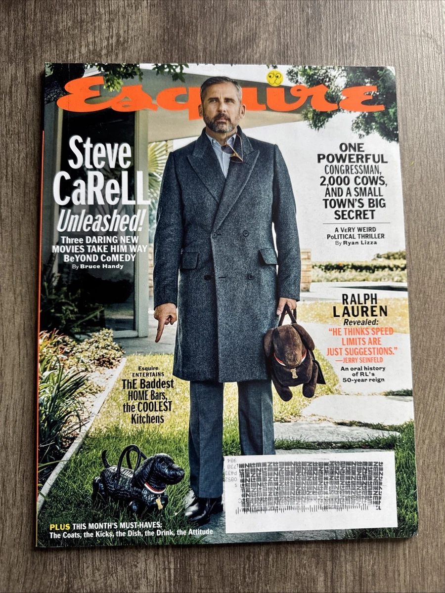 Esquire Magazines for sale | eBay