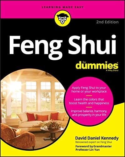 Feng Shui For Dummies by David Daniel Kennedy, Lin Yun - 9781119643166 - Image 7