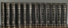 Torah Sheleimah 12 Volumes Complete Set -  Out Of Print- Chumash תורה שלמה RARE