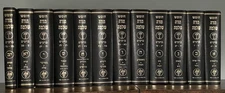 Torah Sheleimah 12 Volumes Complete Set -  Out Of Print- Chumash תורה שלמה RARE