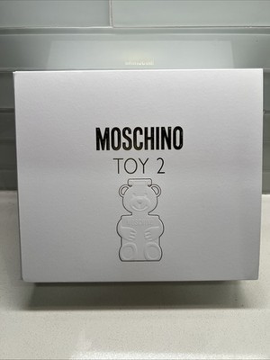 Moschino Toy 2 by Moschino for Women - 3 Pc Gift Set